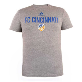 تیشرت تابستانی مردانه آدیداس اصل FC CINCINNATI