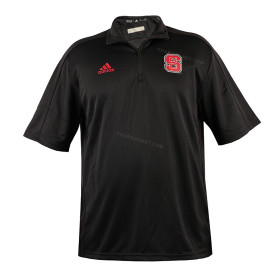 تیشرت یقه دار ضد تعریق آدیداس مردانه North Carolin