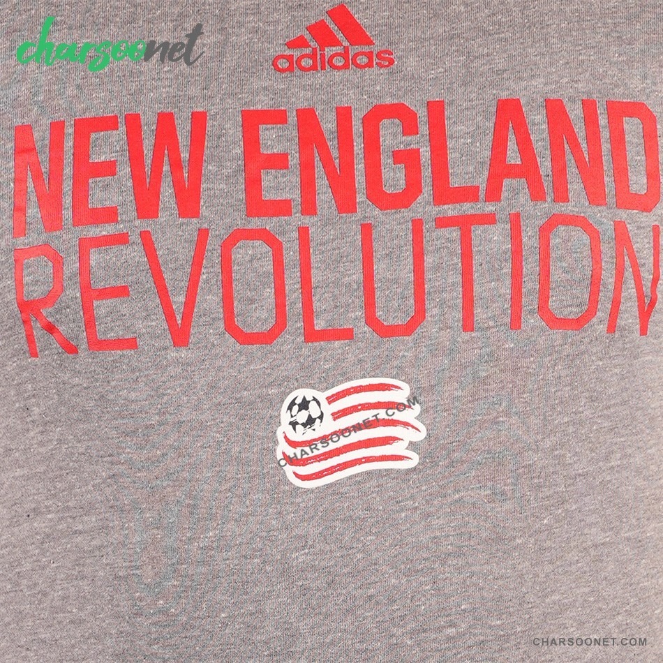 تیشرت مردانه آدیداس اصل New England Revelution