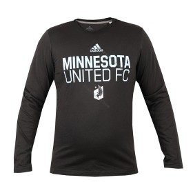 تیشرت آستین بلند مردانه آدیداس Minnesota United FC