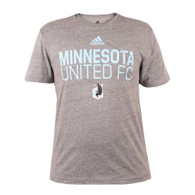 تیشرت آستین کوتاه آدیداس مردانه Minnesota United FC