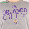 تیشرت مردانه آدیداس اصل Orlando City