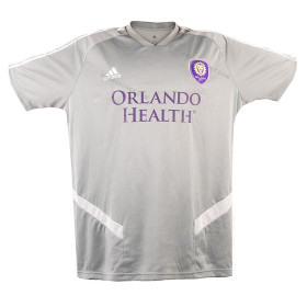 تیشرت سایز بزرگ مردانه آدیداس اصل Orlando City