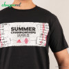 تیشرت آدیداس مردانه Summer ChampionShips