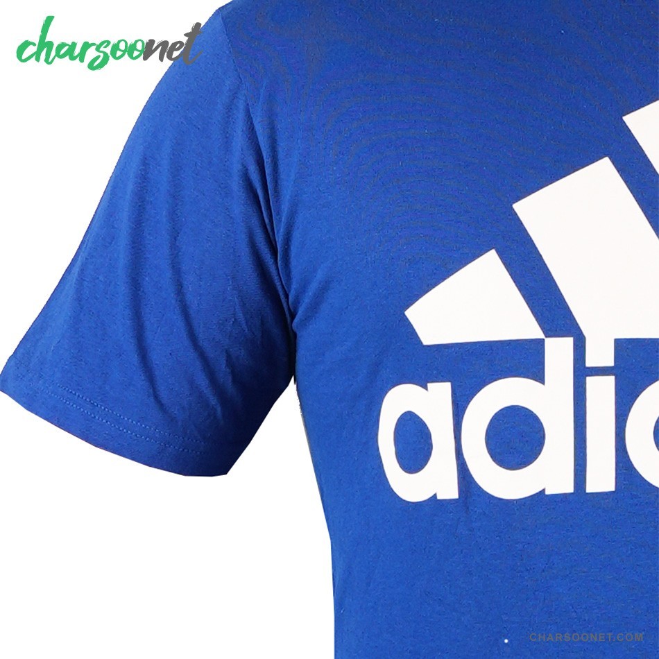 تیشرت آدیداس مردانه آستین کوتاه Adidas