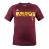 تیشرت آدیداس مردانه اصل Sun Devill
