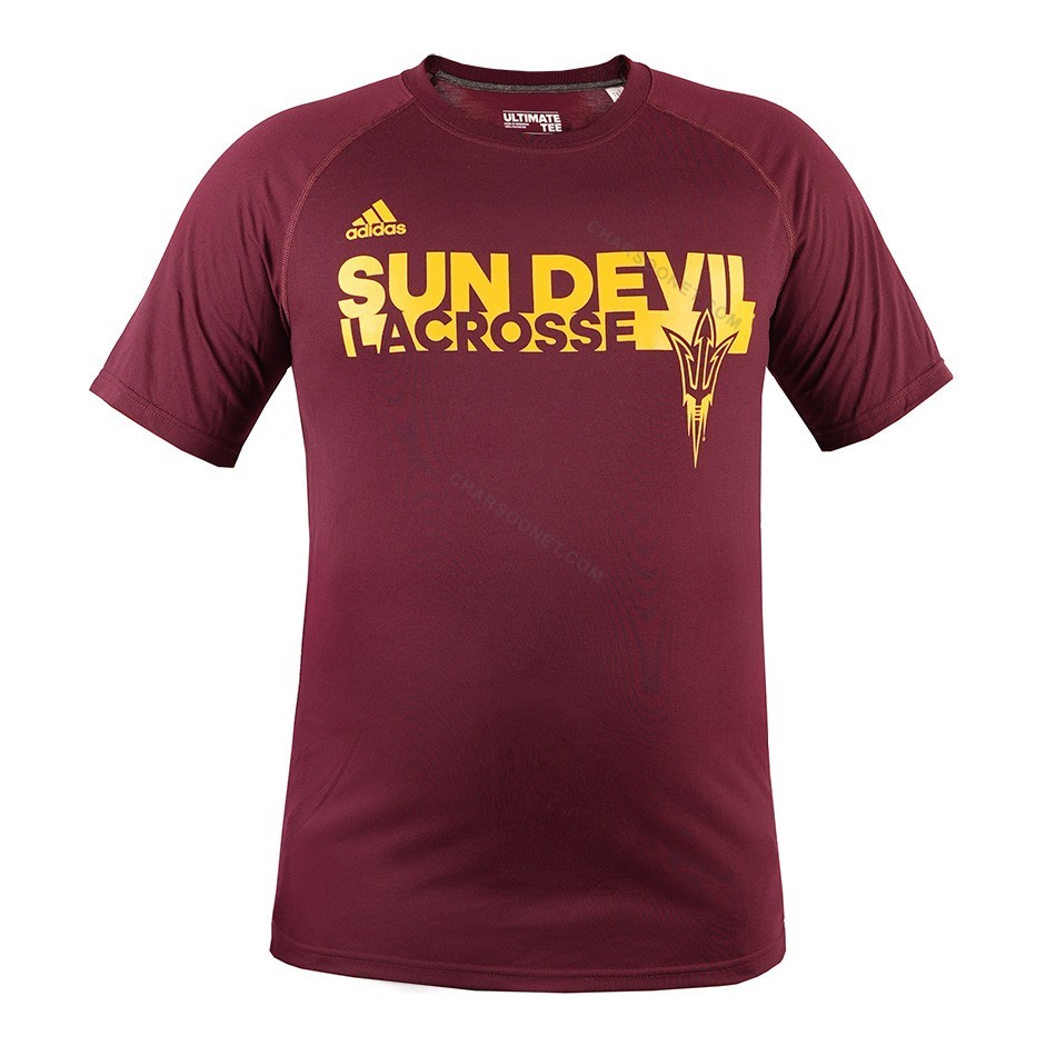 تیشرت آدیداس مردانه اصل Sun Devill