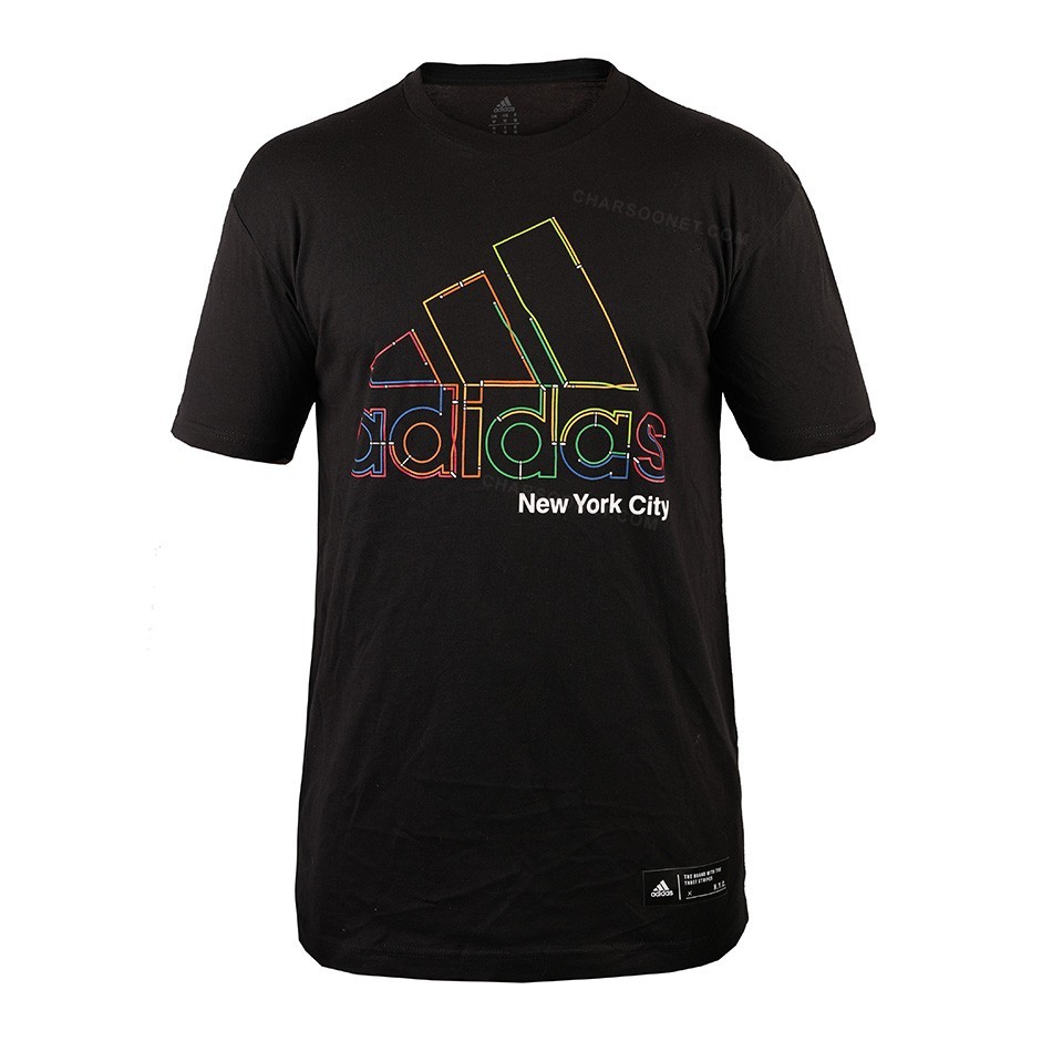 تیشرت اسپرت آدیداس مردانه Adidas