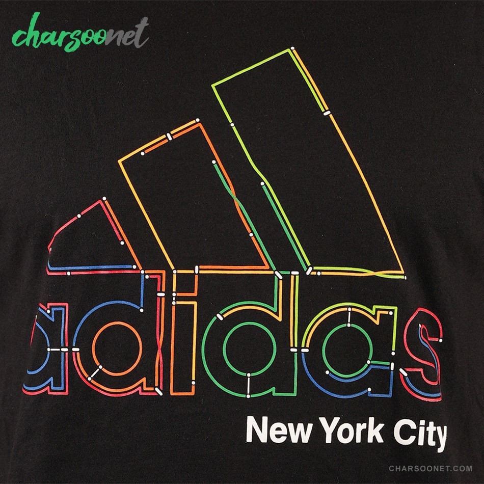 تیشرت اسپرت آدیداس مردانه Adidas
