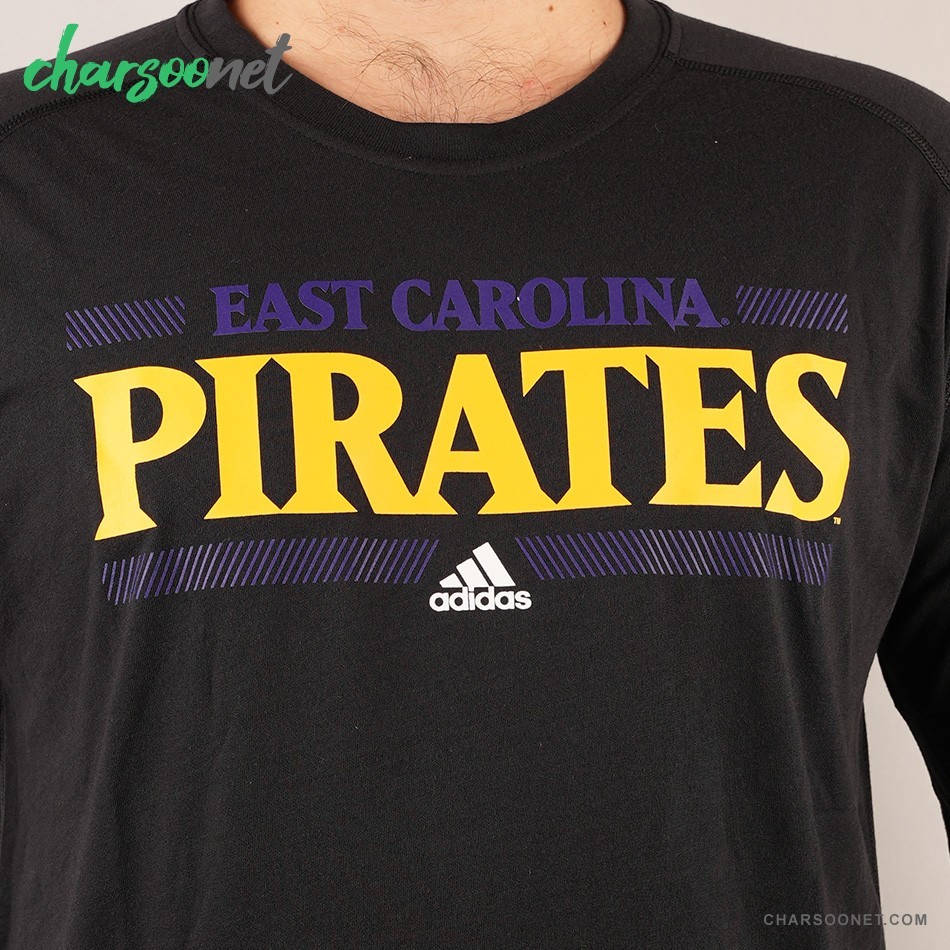 تیشرت آستین بلند آدیداس مردانه اصل Pirates