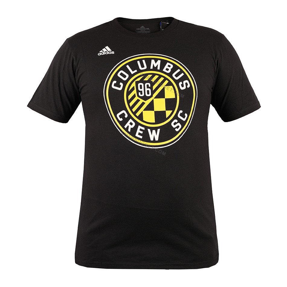 تیشرت اسپرت آدیداس مردانه اصل Columbus Crew SC