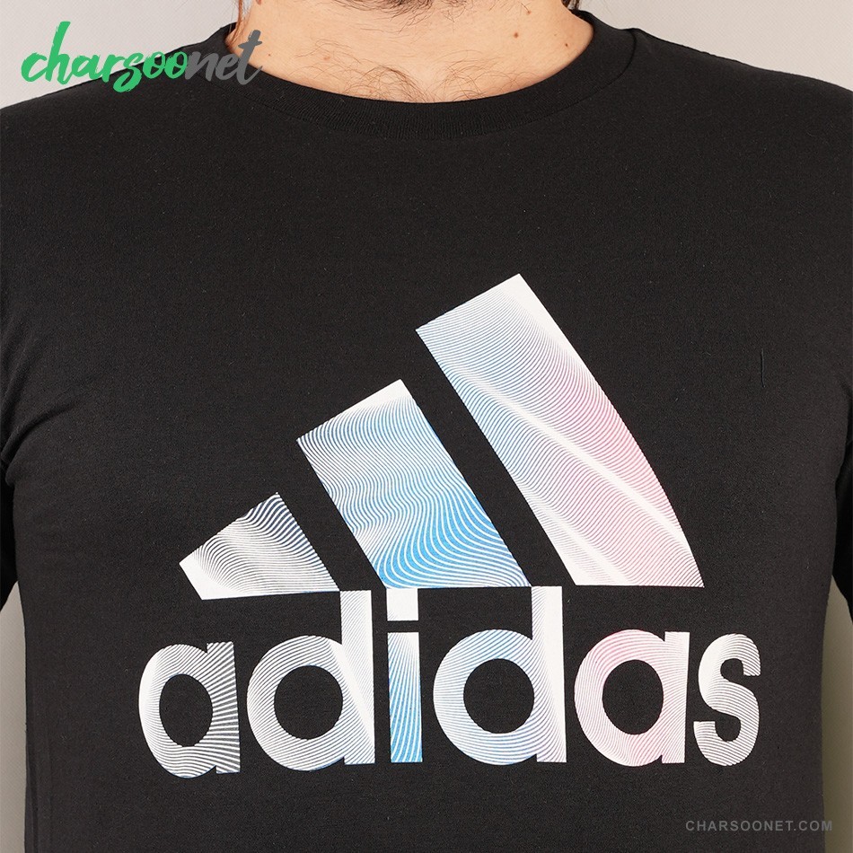 تیشرت اورجینال آدیداس مردانه Adidas