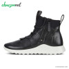 کفش پیاده روی چرمی زنانه اکو مدل Ecco Flexure Runner