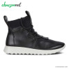 کفش پیاده روی چرمی زنانه اکو مدل Ecco Flexure Runner