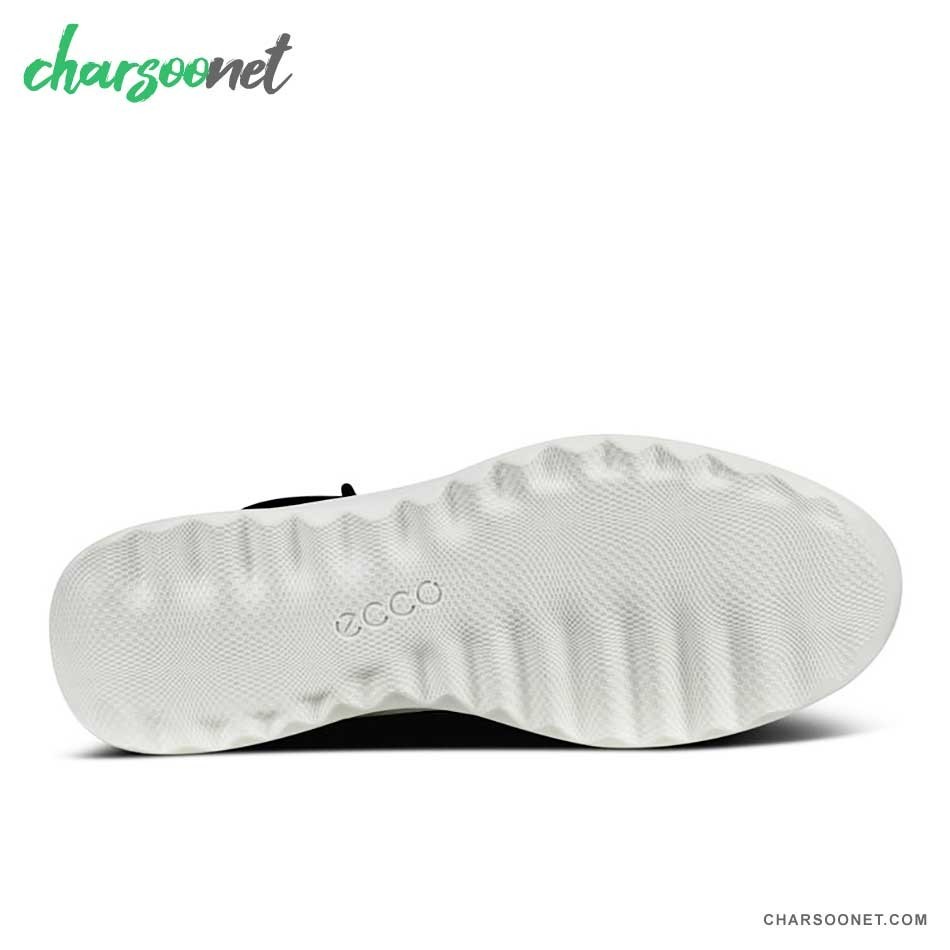 کفش پیاده روی چرمی زنانه اکو مدل Ecco Flexure Runner