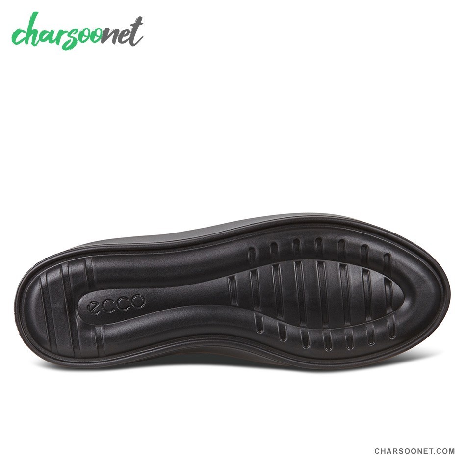 اسنیکر ساقدار زنانه اکو ECCO Flexure T- 221813-01001