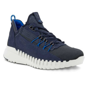 کفش پیاده روی و دویدن اکو مردانه Ecco Zipflex