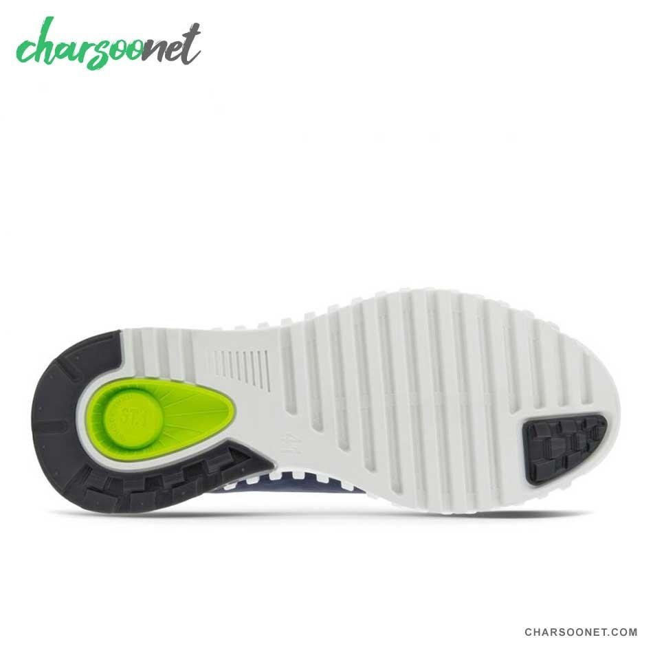 کفش پیاده روی و دویدن اکو مردانه Ecco Zipflex