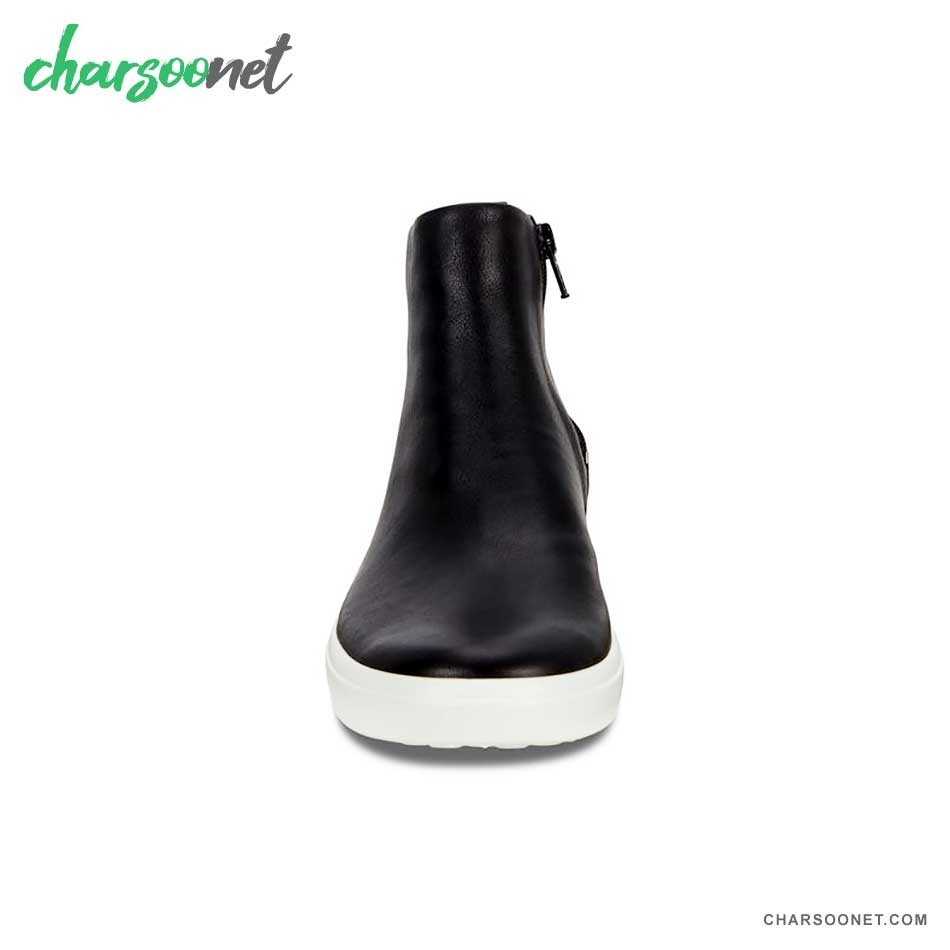 بوت زنانه اکو مدل Ecco Soft 7 Wedge کد470933/01001