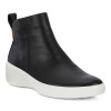 بوت زنانه اکو مدل Ecco Soft 7 Wedge کد470933/01001