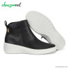 بوت زنانه اکو مدل Ecco Soft 7 Wedge کد470933/01001