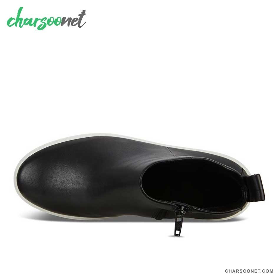 بوت زنانه اکو مدل Ecco Soft 7 Wedge کد470933/01001