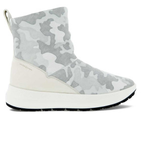 بوت زمستانی زنانه اکو Ecco Solice