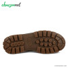 بوت چرمی ضدآب مردانه اکو Ecco Track 25 Hydromax Boots