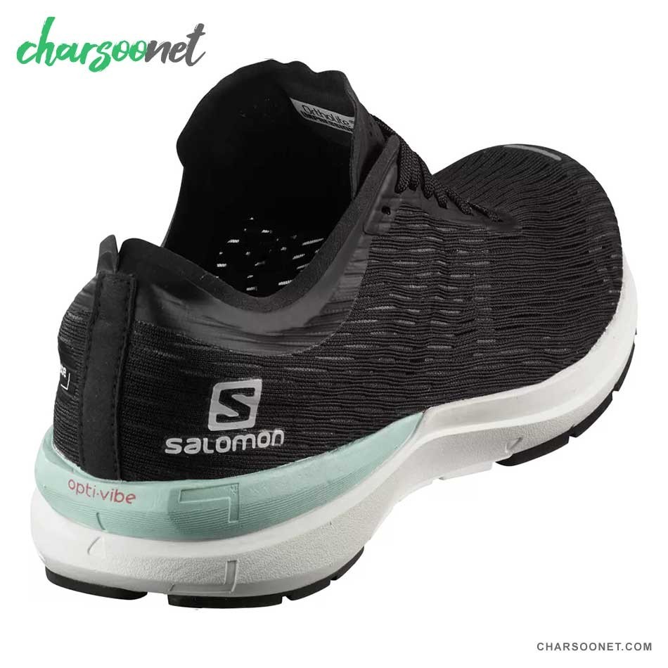 کفش پیاده روی و دویدن سالومون زنانه Salomon Sonic 3 Accelerate