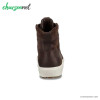 بوت چرمی اکو مردانه اصل مدل Ecco Soft 7 Tred