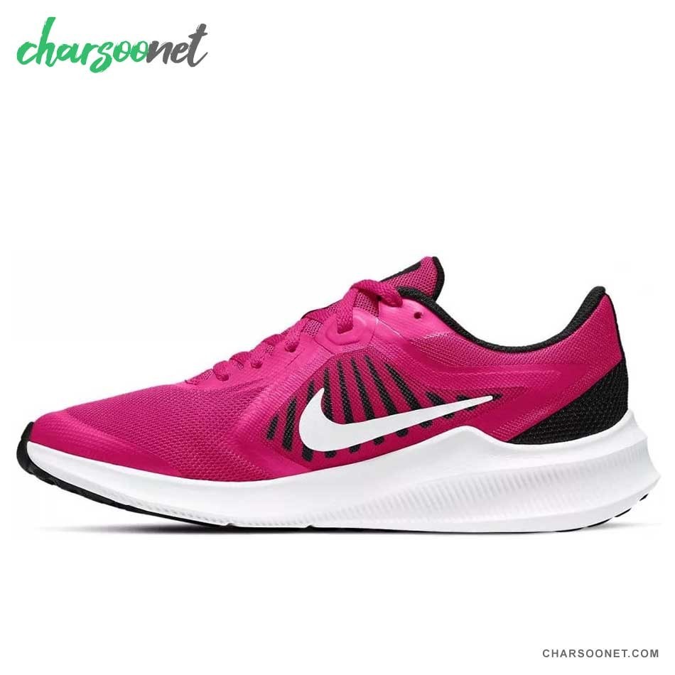 کفش پیاده روی و دویدن نایک زنانه Nike Downshifter 10 CJ2066-601