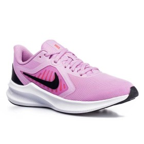 کفش پیاده روی و دویدن نایک زنانه Nike Downshifter 10 CI9984 601