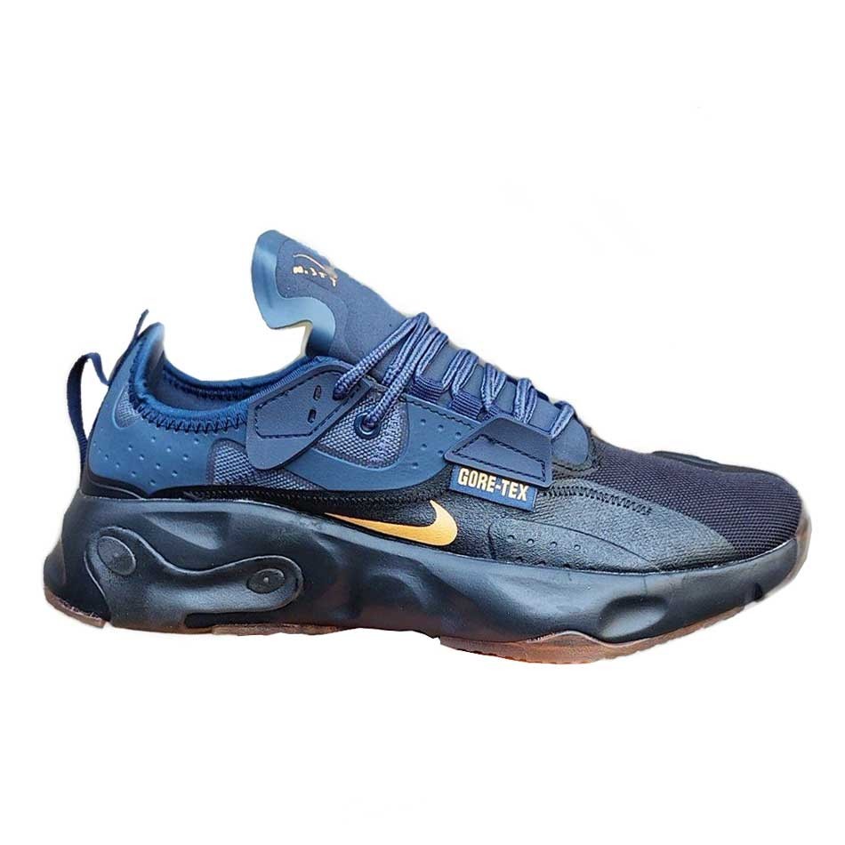 کفش پیاده روی و دویدن ضدآب نایک مردانه Nike React GTX