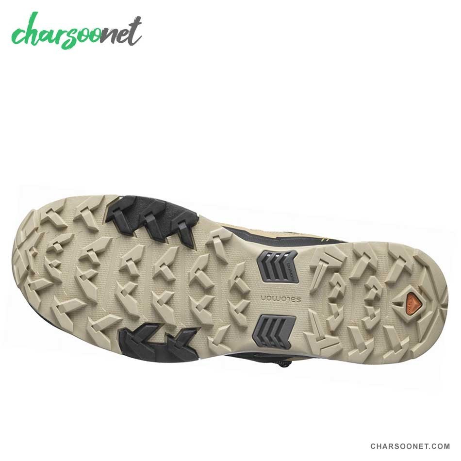 بوت کوهنوردی سالومون مردانه Salomon X Ultra 4 Mid GTX 412941