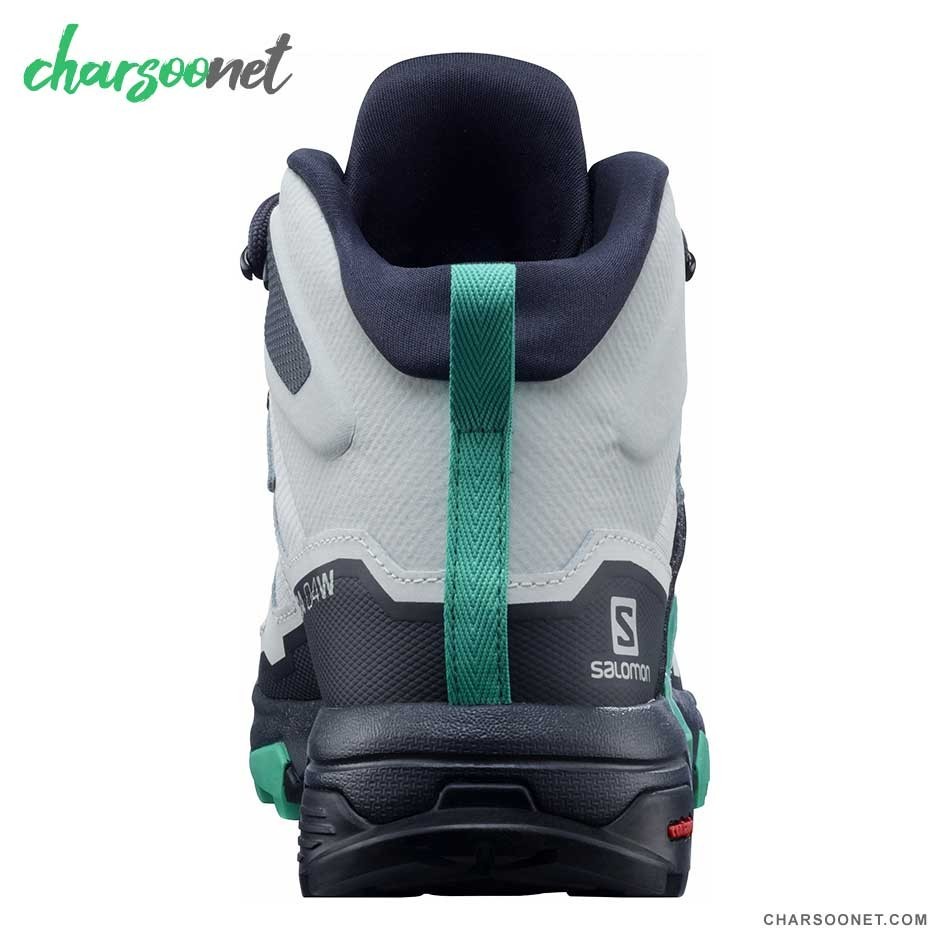 کفش کوهنوردی زنانه سالومون Salomon X Ultra 4 413814 Mid GTX