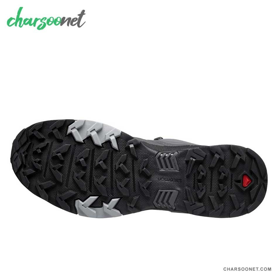 کفش طبیعت گردی سالومون مدل X ULTRA 4 GORE TEX کد 412870
