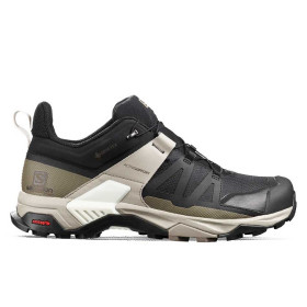 کفش طبیعتگردی ضدآب مردانه سالامون Salomon X Ultra 4 Gtx GORE-TEX 412881