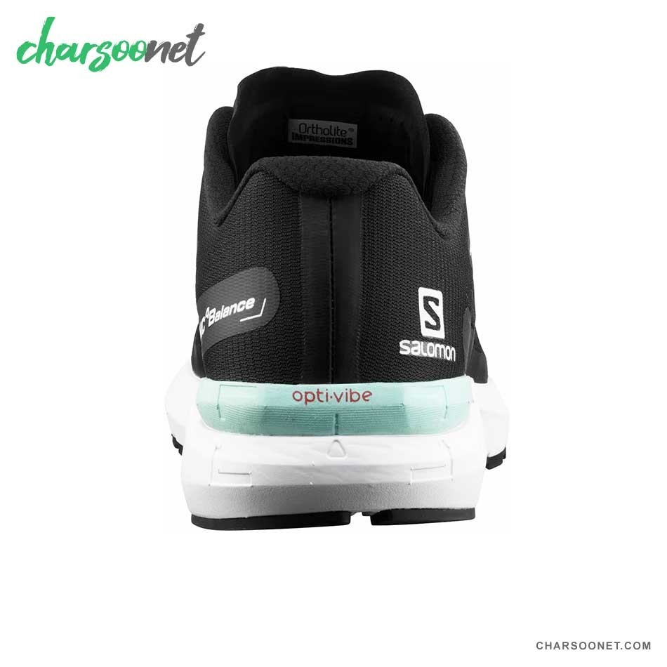 کفش پیاده روی و دویدن سالومون مردانه Salomon Sonic 4 Balance