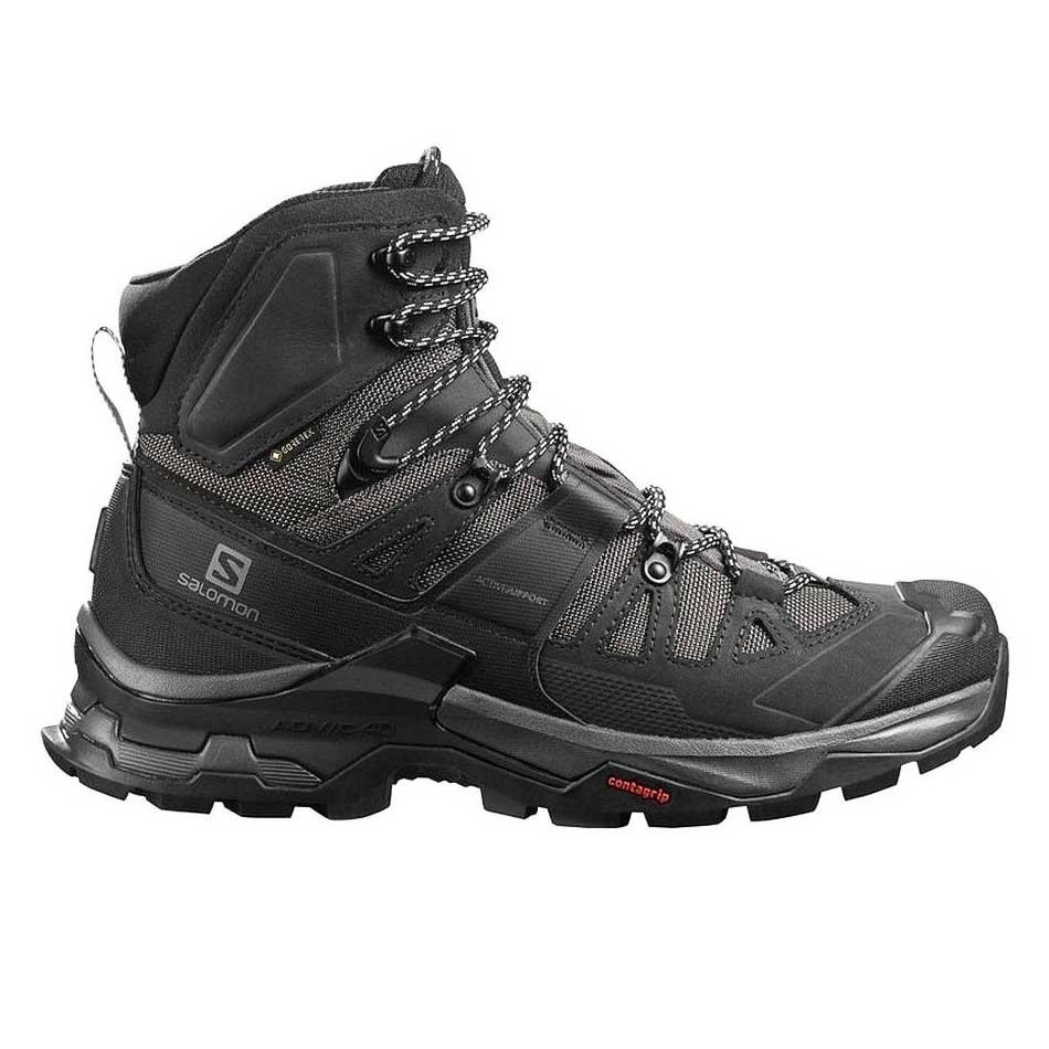 کفش کوهنوردی سالومون مردانه ضدآب Salomon Quest 4 GTX