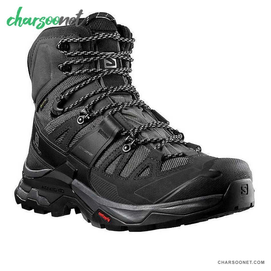 کفش کوهنوردی سالومون مردانه ضدآب Salomon Quest 4 GTX
