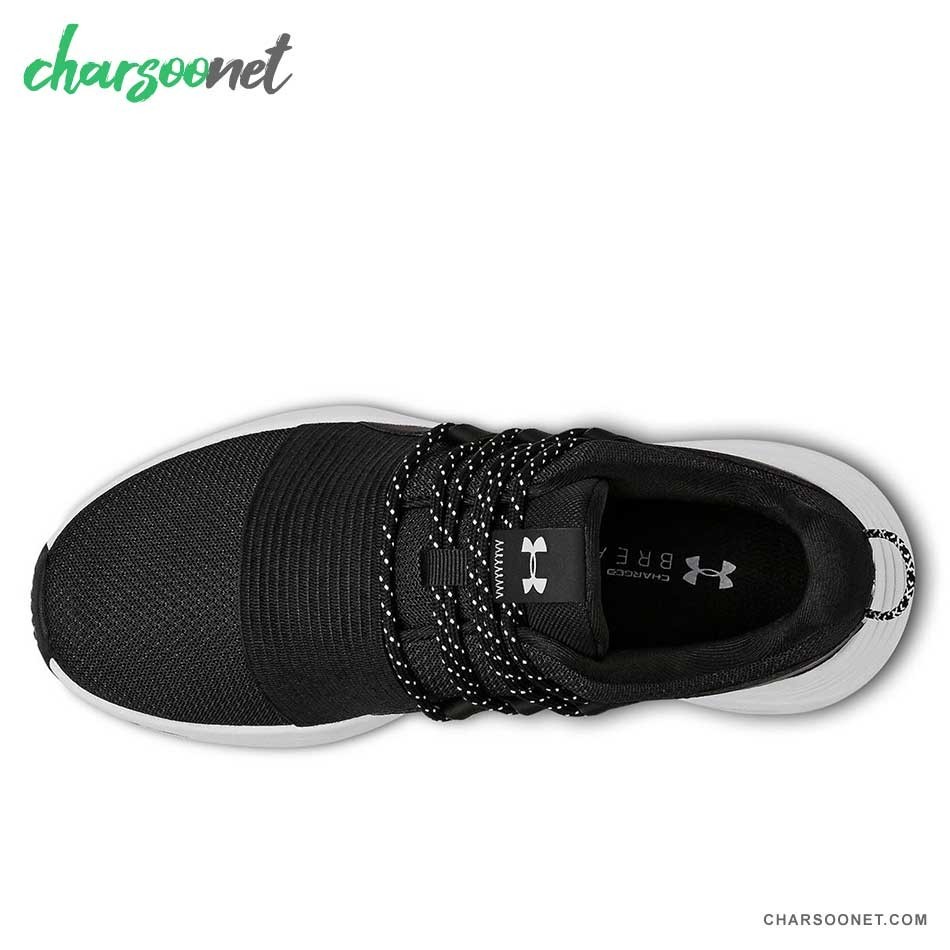 کفش پیاده روی و دویدن آندرارمور زنانه Under Armour Charged Breathe Lace
