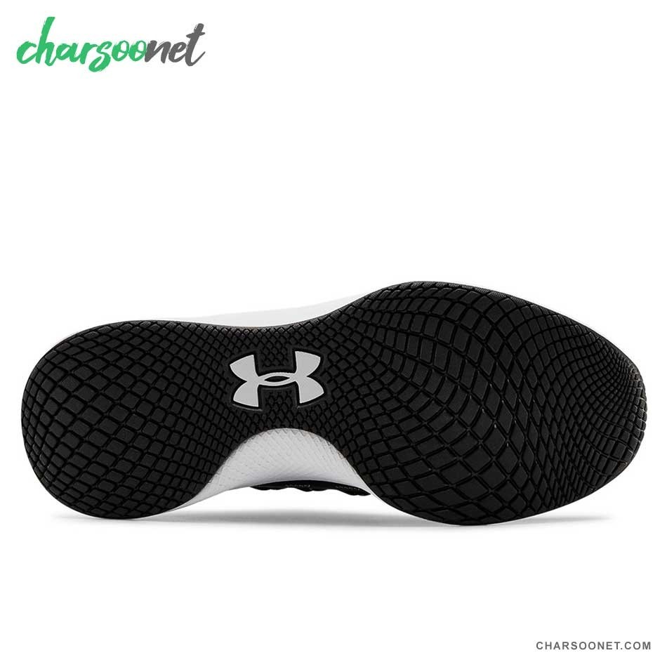 کفش پیاده روی و دویدن آندرارمور زنانه Under Armour Charged Breathe Lace