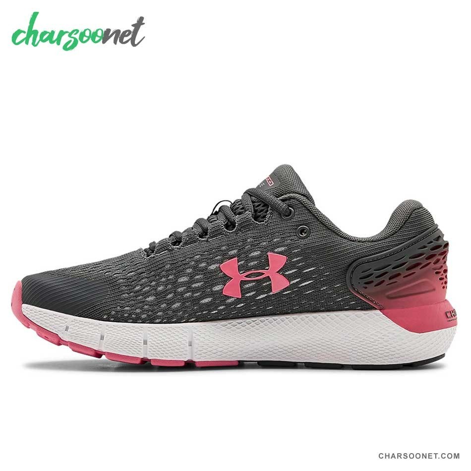 کفش پیاده روی و دویدن زنانه آندرارمور Under Armour Charged Rogue 2
