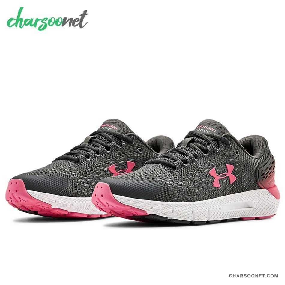 کفش پیاده روی و دویدن زنانه آندرارمور Under Armour Charged Rogue 2