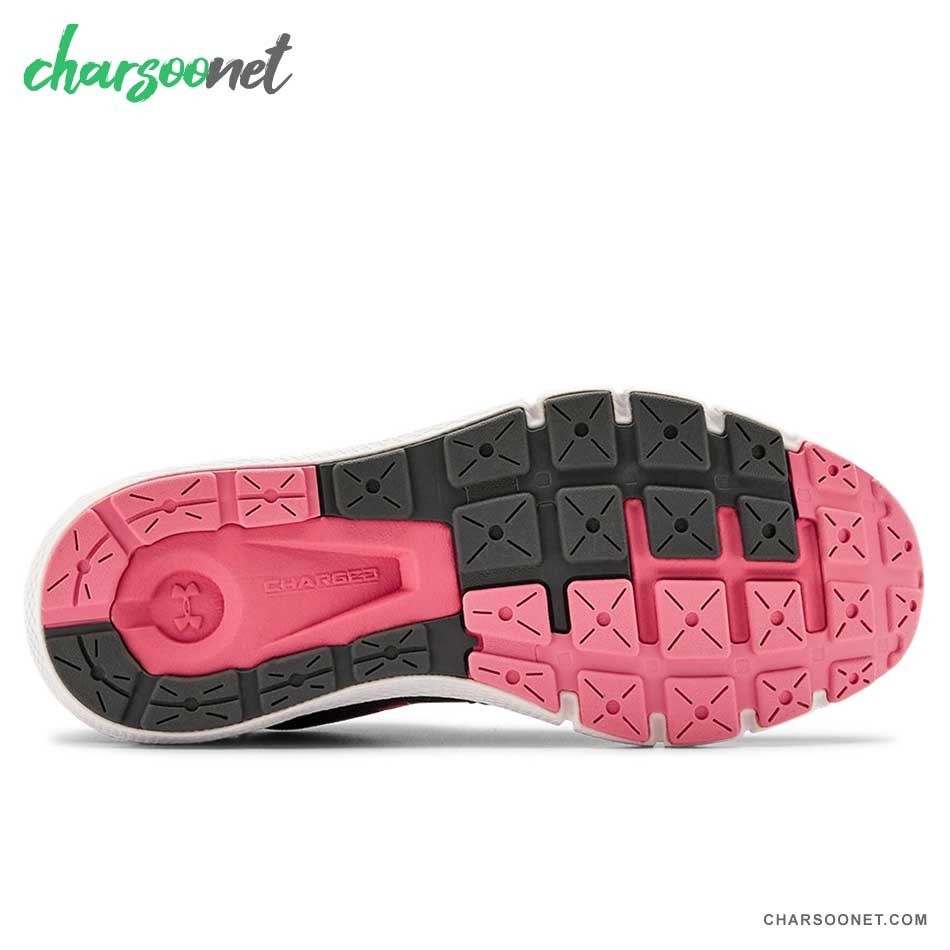 کفش پیاده روی و دویدن زنانه آندرارمور Under Armour Charged Rogue 2