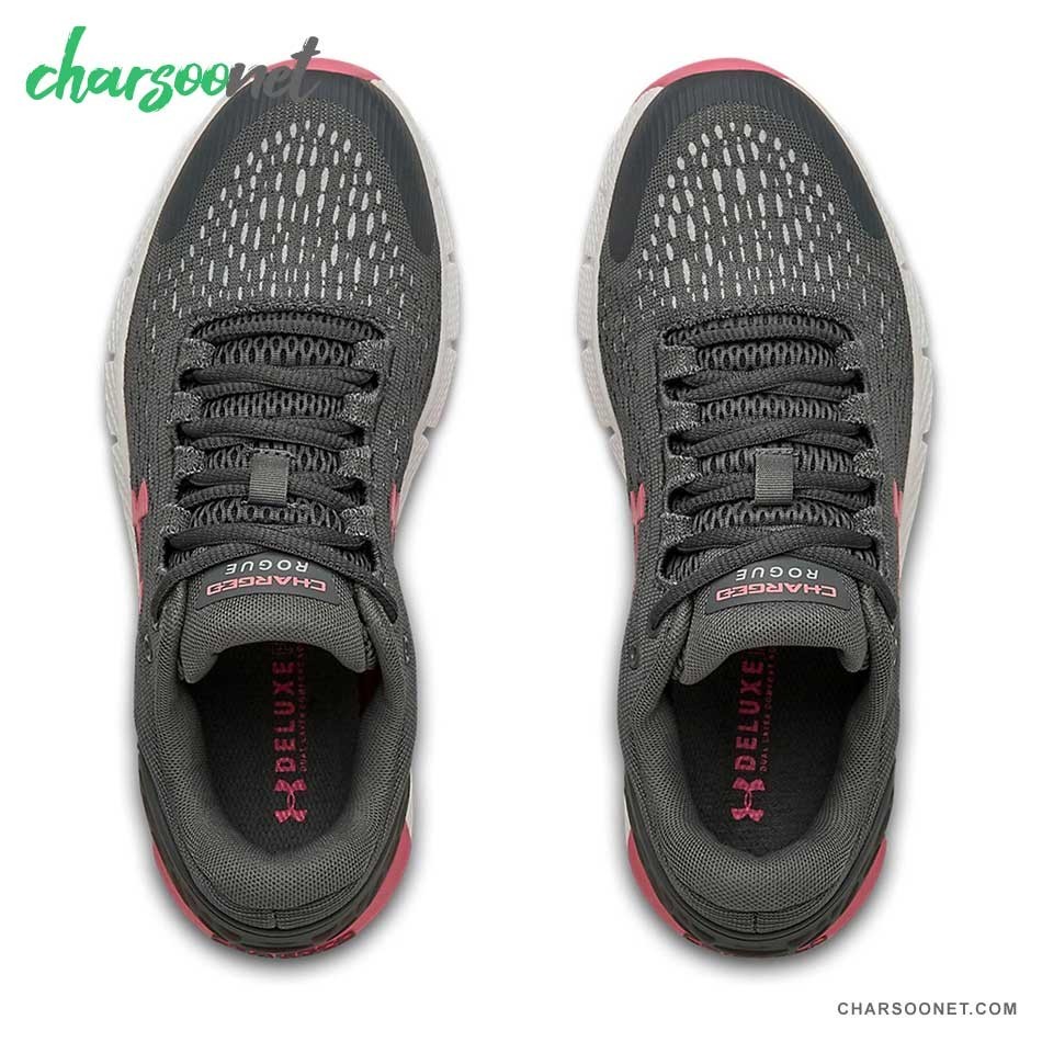کفش پیاده روی و دویدن زنانه آندرارمور Under Armour Charged Rogue 2