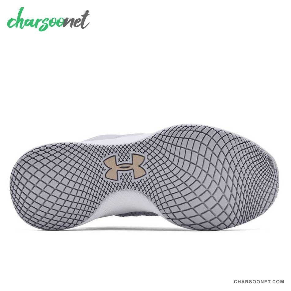 کفش پیاده روی و دویدن آندرارمور زنانه Under Armour Charged Breathe Tr 3