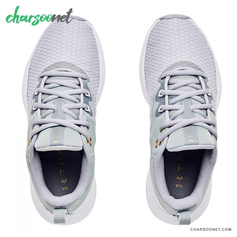 کفش پیاده روی و دویدن آندرارمور زنانه Under Armour Charged Breathe Tr 3