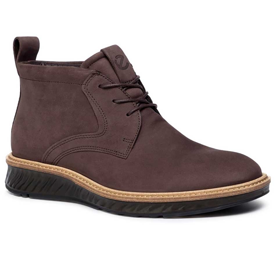 کفش اسنیکر اسپرت اکو مردانه Ecco Soft 7