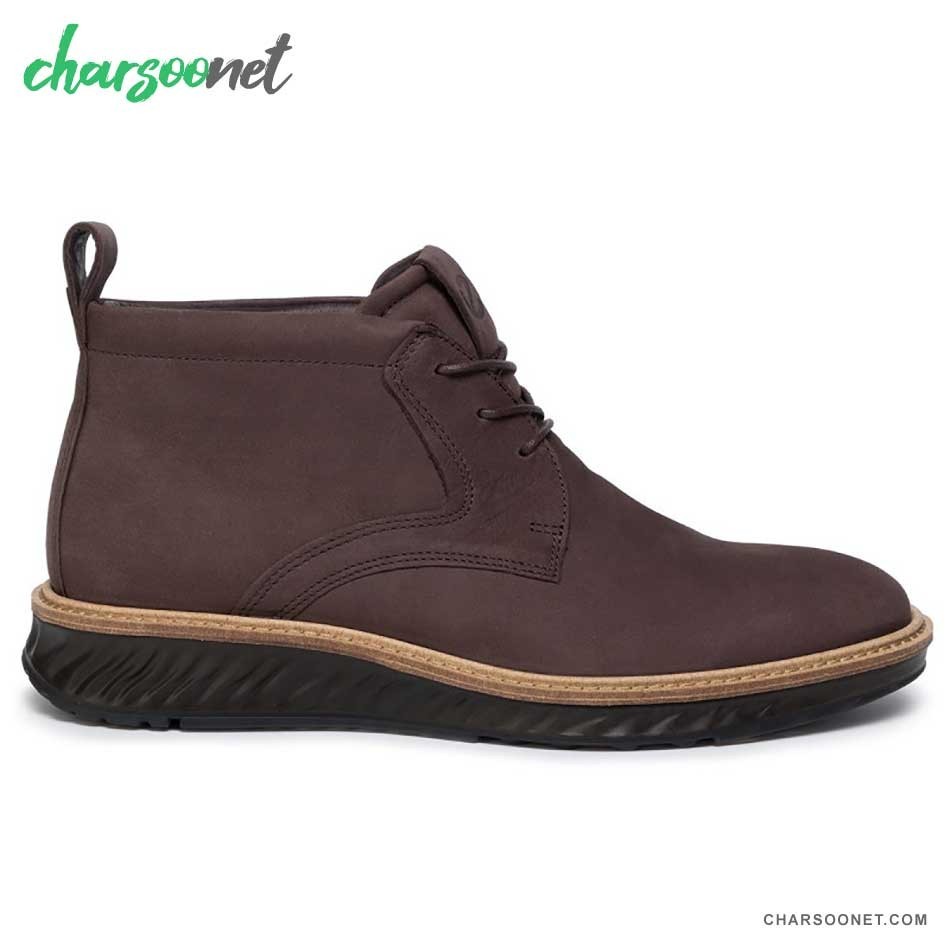 کفش اسنیکر اسپرت اکو مردانه Ecco Soft 7
